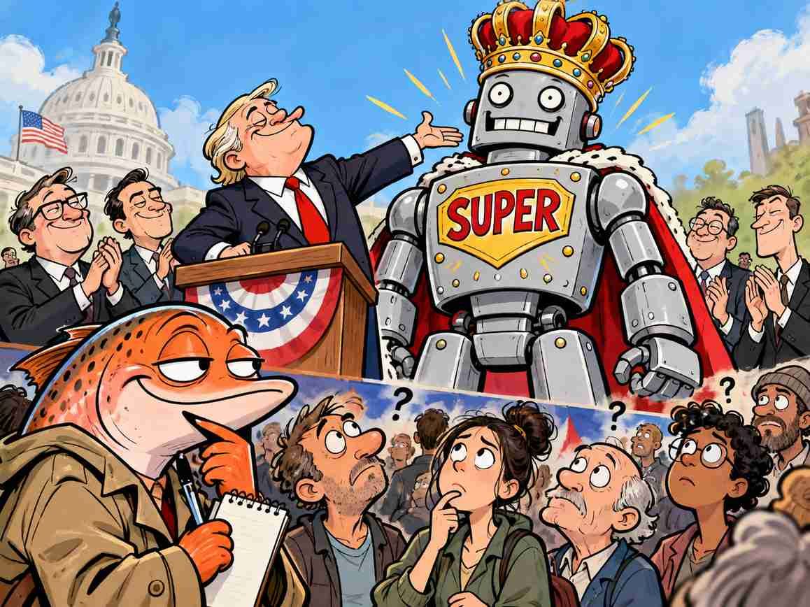 super intelligence